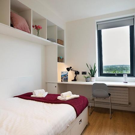 Goldcrest Village Rooms University Of Galway Kültér fotó