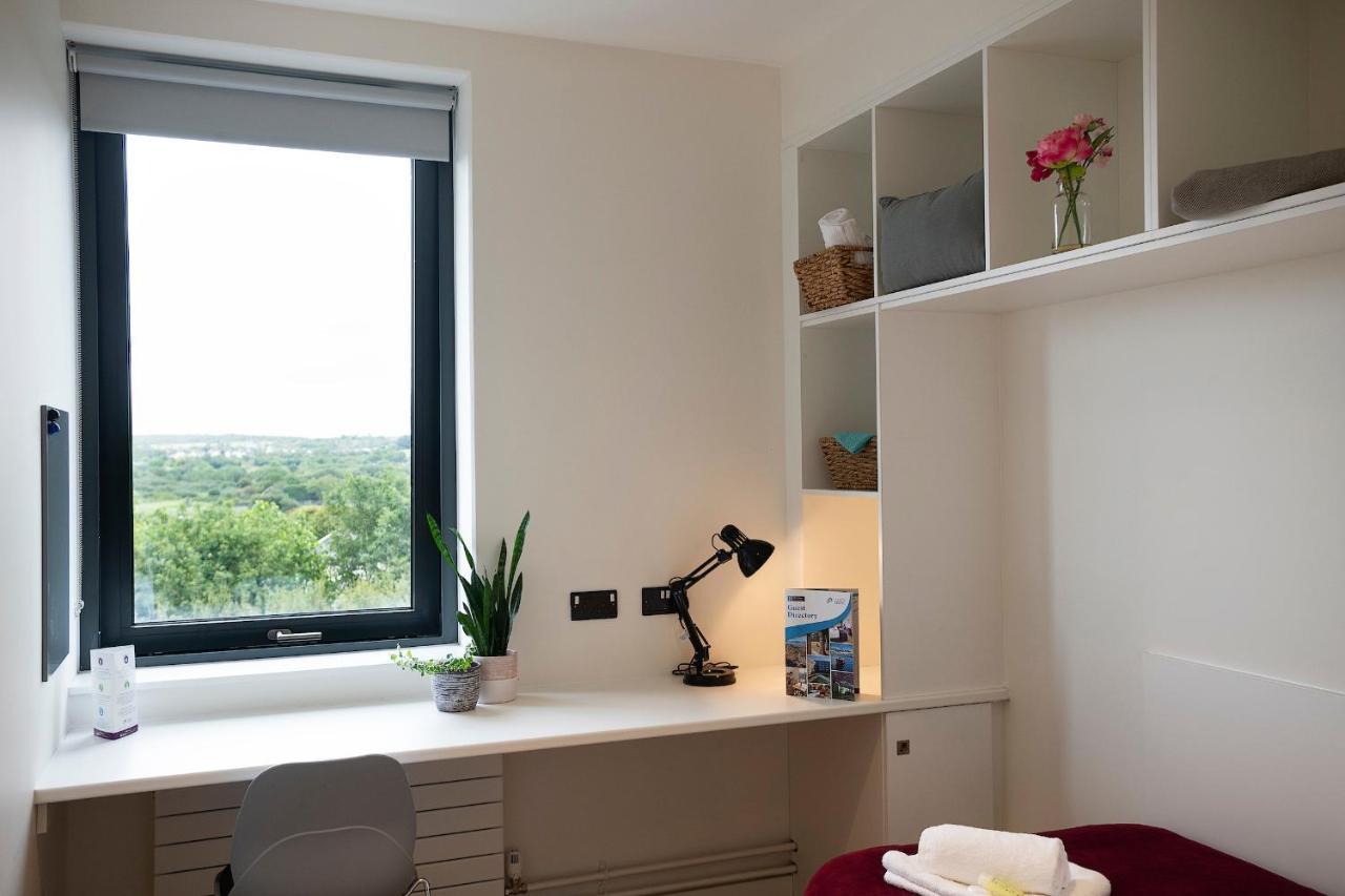 Goldcrest Village Rooms University Of Galway Kültér fotó