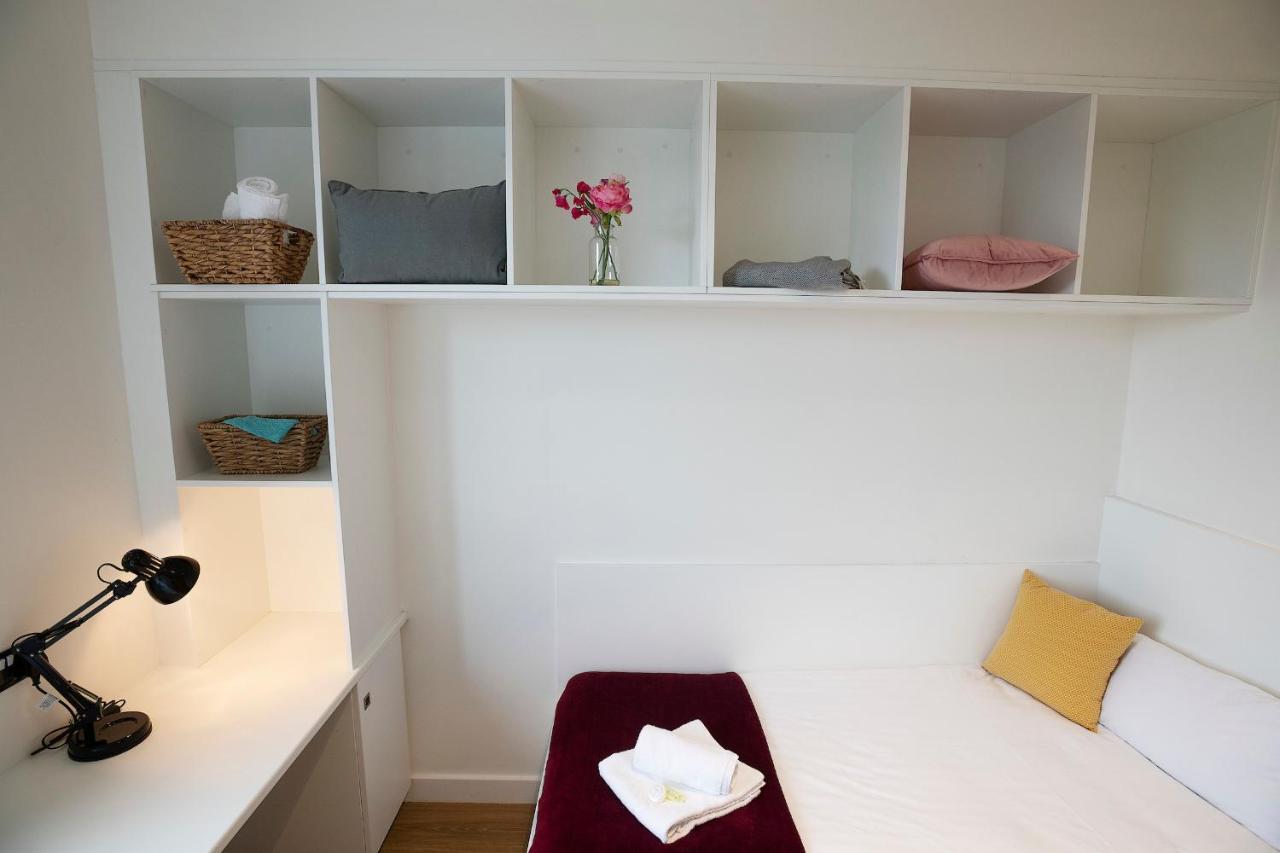Goldcrest Village Rooms University Of Galway Kültér fotó